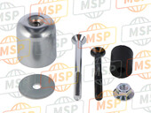 5620010830, Kit Contrappeso Manubrio, Suzuki