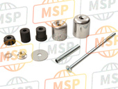 5620017812, Kit Contrappeso Manubrio, Suzuki, 1