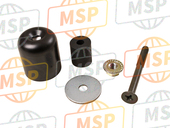 5620026850, Kit Contrappeso Manubrio, Suzuki