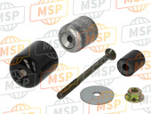 5620026861, Kit Contreppeso Manubrio, Suzuki, 1