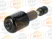 5620038821, Kit Contrappeso Manubrio, Suzuki