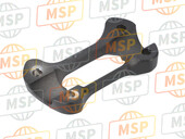 5621104K00, Halter Lenker, Suzuki, 2