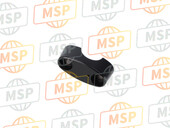 5621108J00291, Piastra Supporto Manubrio, Suzuki, 1