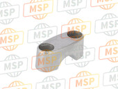 5621111D50, Piastra Supporto Manubrio, Suzuki