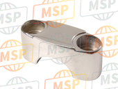 5621138A01, Piastra Supporto Manubrio, Suzuki