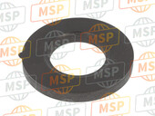 5624531J00, Dempingsrubber, Suzuki