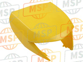 5631131G03YU1, Cover, Front (Yellow), Suzuki, 1