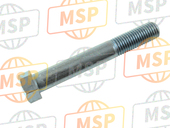 5632127E00, Tornillo, Suzuki