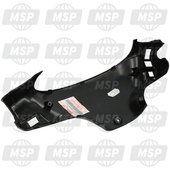 5632135E20NE2, Cover, Handle Rear, Suzuki, 2