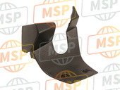 5633109E10NE2, Cover,Handle Rh, Suzuki
