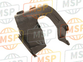 5633109E00NE2, Cover,Handle Rh, Suzuki, 2