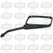5650001A11, Mirror Assembly, Right, Suzuki, 3