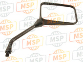 5650001D11, Mirror Assy,Rea, Suzuki