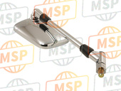 5650003FD1, Mirror Assy,Rea, Suzuki, 2