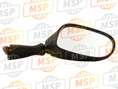 5650008F11, Mirror,Rr View, Suzuki, 1