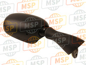 5650008F11, Mirror,Rr View, Suzuki, 2
