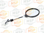 5650009091, Espejo Retrovisor Der., Suzuki, 1