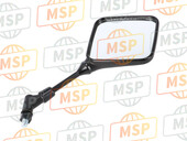 5650013A21, Mirror,Rr View, Suzuki