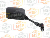 5650013A51, Mirror,Rr View, Suzuki, 2