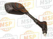 5650044G02, Mirror Assy,Rr View,R, Suzuki, 2