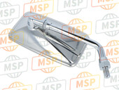 5650045C51, Espejo Retrovisor Der., Suzuki, 2