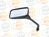 5660001D11, Mirror Assy,Rea, Suzuki