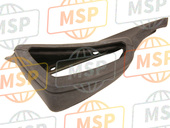 5665024A00, Rubber, Mirror, Lh, Suzuki, 1