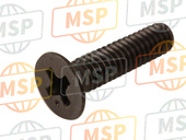 5712807G00, Screw, Suzuki