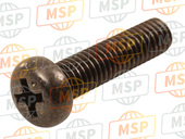 5714135G00, Screw, Suzuki