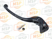 5730017K00, Lever Assy, Brake, Suzuki, 2