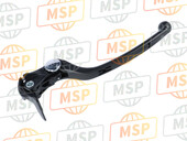 5730029G40, Lever Assy,Brake, Suzuki