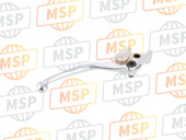 5730032C01, Lever Assy, Brake, Suzuki