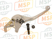 5730045G00, Lever, Front Brake, Suzuki