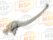 5730048G00, Lever Assy, Brake, Suzuki, 1