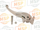 5730048G10, Lever Assy, Brake, Suzuki, 2