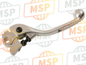 5731037F00, Lever, Brake, Suzuki