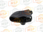 5731414H01, Cover,Brake Lev, Suzuki, 2