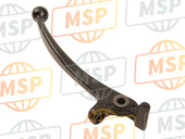 5742102E10, Lever, Front Brake, Suzuki, 2