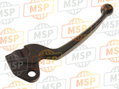 5742143F00, Lever, Front Brake, Suzuki