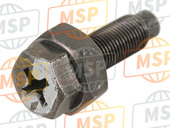 5743036E00, Bolt, Adjuster, Suzuki