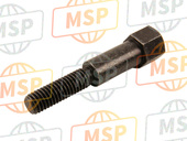 5743105D00, .Bolt, Pivot, Suzuki, 2