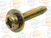 5746437110, Tapping Screw, Suzuki