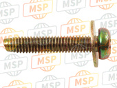 5746437110, Tapping Screw, Suzuki, 2