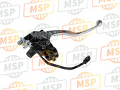 5750007G13, Lever Set,Rear, Suzuki, 2