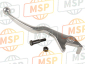 5750014F00, Lever Assy, Rear Brake, Suzuki