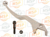 5750014F10, Lever Assy, Rear Brake, Suzuki