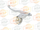 5750024B02, Lever Assy,Cl., Suzuki, 1