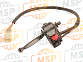 5750043G10, Lever Assy, Rear Brake, Suzuki