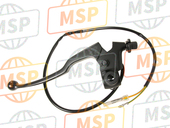 5750044B01, Leva Comando Frizione Completa, Suzuki