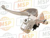 5750048G00, Lever Assy,Clut, Suzuki